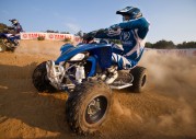 Yamaha YFZ 450